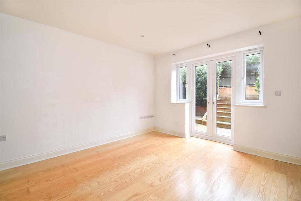 Living space