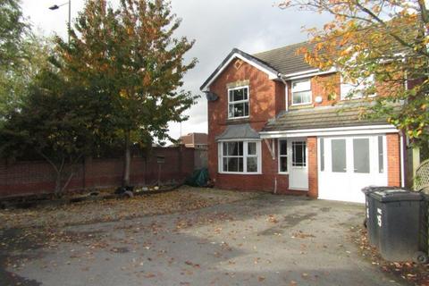 4 bedroom detached house for sale - Hunters Row, Boroughbridge, York