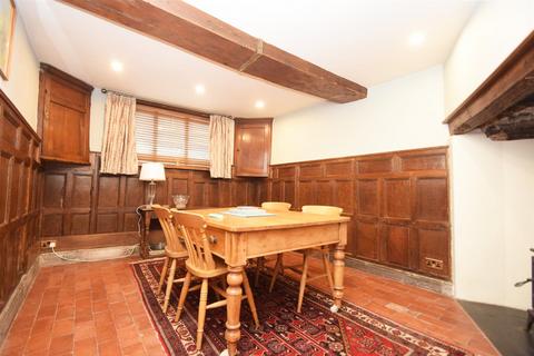 3 bedroom townhouse for sale, Dogpole, Shrewsbury