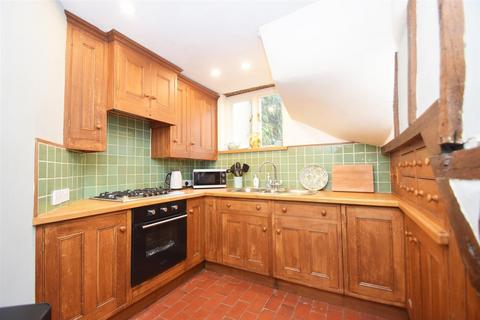 3 bedroom townhouse for sale, Dogpole, Shrewsbury