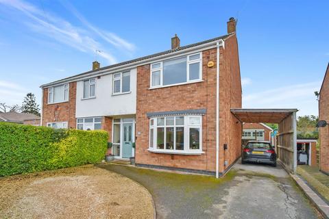 59 Mallory Road, Bishops Tachbrook, Leamington Spa, CV33 9QY