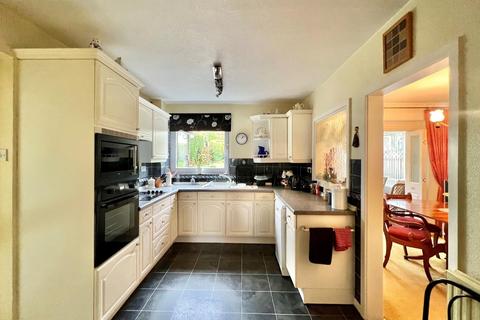 3 bedroom detached house for sale, Heol-Y-Groes, Litchard, Bridgend County Borough, CF31 1QY