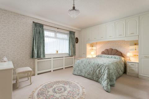 3 bedroom detached bungalow for sale, Old Great North Road, Wentbridge, Pontefract