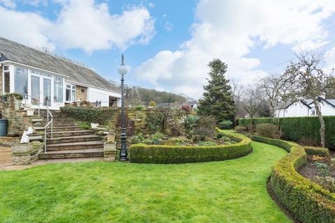 3 bedroom detached bungalow for sale, Old Great North Road, Wentbridge, Pontefract