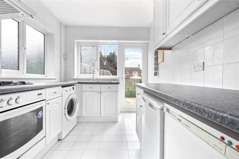 20 Goffs Crescent, Goffs Oak, Waltham Cross, EN7 5JR
