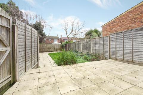 20 Goffs Crescent, Goffs Oak, Waltham Cross, EN7 5JR