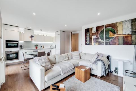 2 bedroom apartment for sale, Merlin Court, London SE3