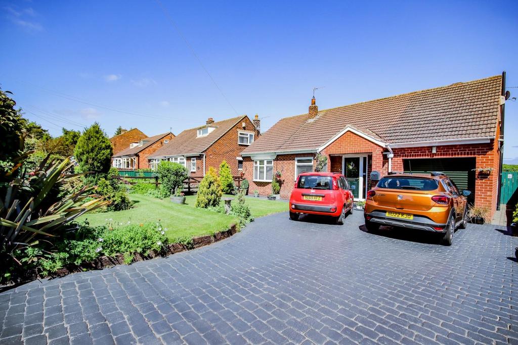 Thorpe Road, Carlton, StocktonOnTees, TS21 1DT 3 bed detached house