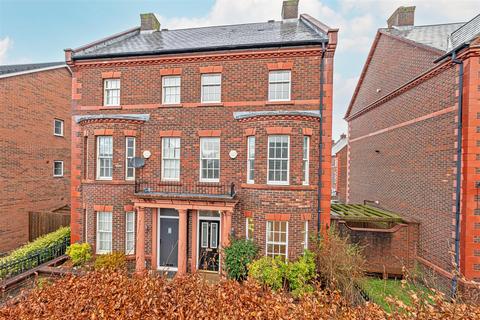 3 bedroom semi-detached house for sale, Henbury Gardens, Appleton, Warrington