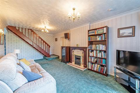 3 bedroom detached house for sale, Pyecroft Close, Great Sankey, Warrington