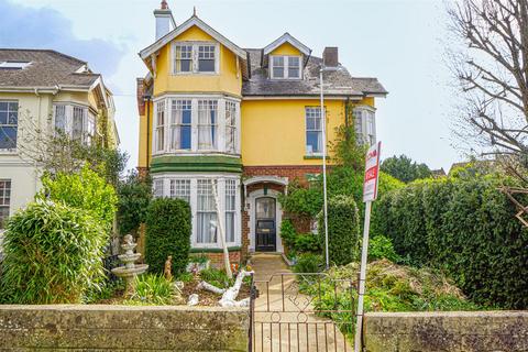 9 bedroom detached house for sale, Combermere Road, St Leonards-on-sea