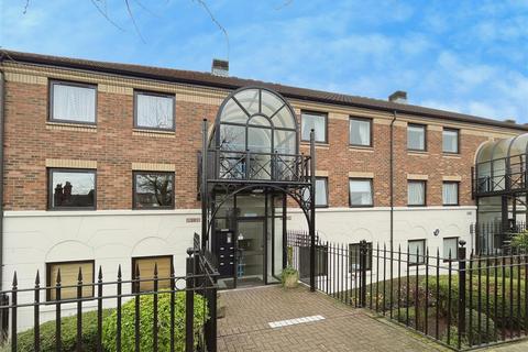 2 bedroom apartment for sale, Cherry Hill Lane, Clementhorpe