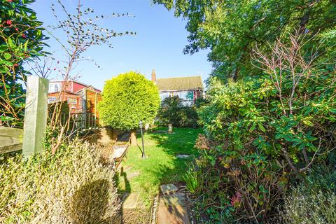 2 bedroom semi-detached bungalow for sale, Richland Close, Hastings