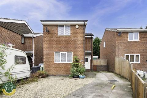 3 bedroom house for sale, Austwick Close, Doncaster