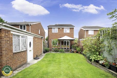 3 bedroom house for sale, Austwick Close, Doncaster