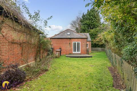 4 bedroom detached house to rent - The Hall Barns, Furneux Pelham, Buntingford