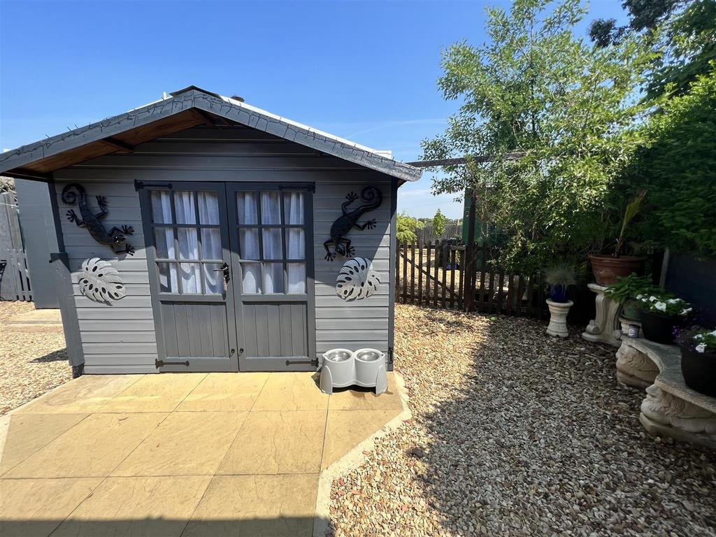 Outbuildings