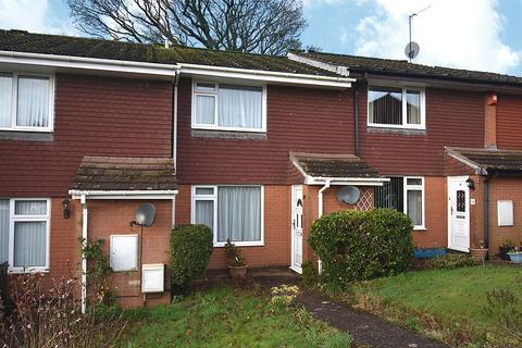 29 Bourn Rise, Exeter, EX4 8QD