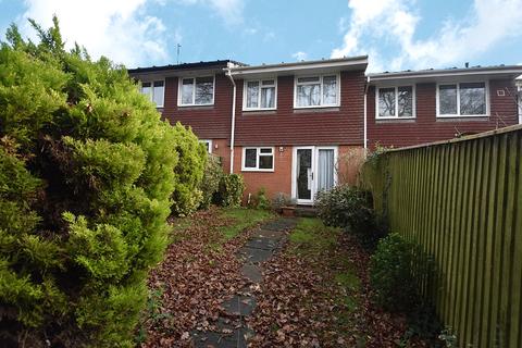 29 Bourn Rise, Exeter, EX4 8QD