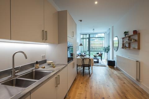 1 bedroom flat for sale, Plot F-02.02 at Fount Spring Place, Banstead Road, Purley CR8