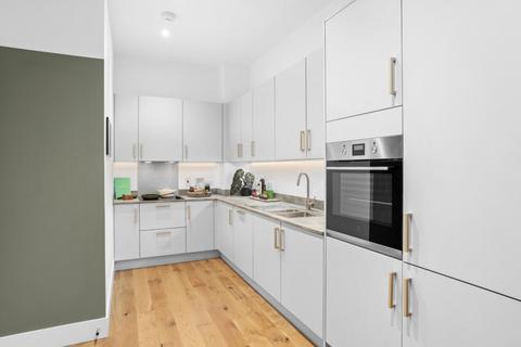 1 bedroom flat for sale, Plot F-04.01 at Fount Spring Place, Banstead Road, Purley CR8