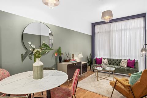 1 bedroom flat for sale, Plot F-04.01 at Fount Spring Place, Banstead Road, Purley CR8