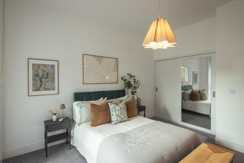 1 bedroom flat for sale, Plot F-04.01 at Fount Spring Place, Banstead Road, Purley CR8