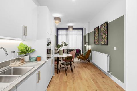 1 bedroom flat for sale, Plot F-GF.03 at Fount Spring Place, Banstead Road, Purley CR8