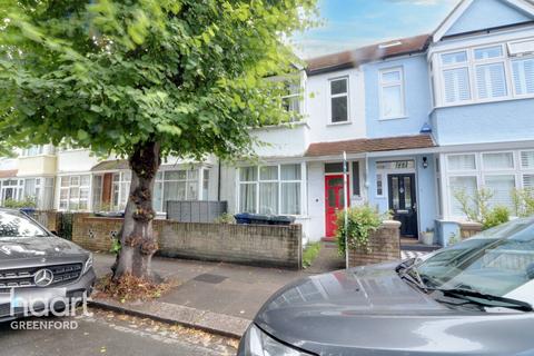 5 Derwent Road, London, W5 4TN