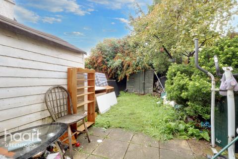 5 Derwent Road, London, W5 4TN