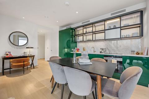 2 bedroom apartment for sale, Wards Place, Hobart Building, E14