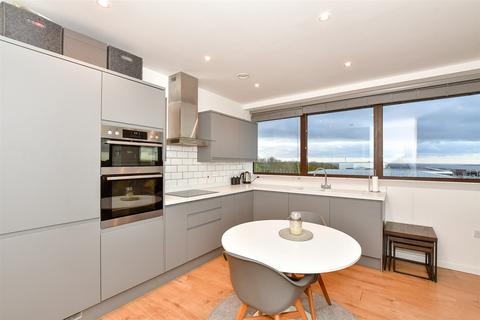 1 bedroom apartment for sale, Wraik Hill, Whitstable, Kent