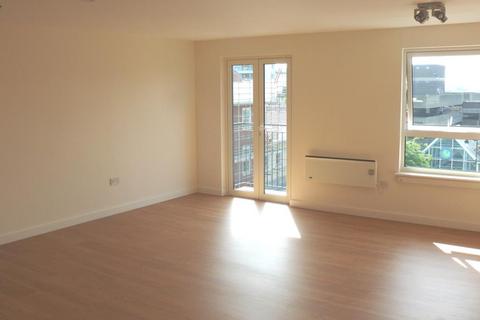 2 bedroom flat to rent, Nayland Court, Market Place, Romford, Essex, RM1