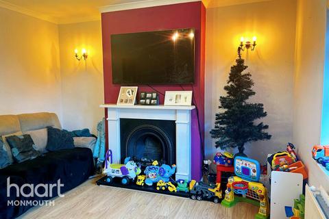 4 Bulwark Road, Bulwark, Chepstow, NP16 5JQ