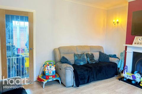 4 Bulwark Road, Bulwark, Chepstow, NP16 5JQ
