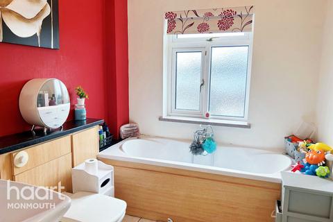 4 Bulwark Road, Bulwark, Chepstow, NP16 5JQ