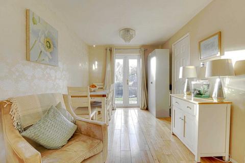 3 Badgers Rise, Caversham, Reading, RG4 7QA