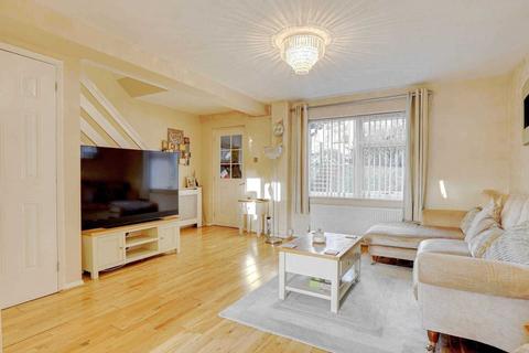 3 Badgers Rise, Caversham, Reading, RG4 7QA