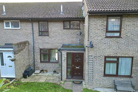 3 Badgers Rise, Caversham, Reading, RG4 7QA