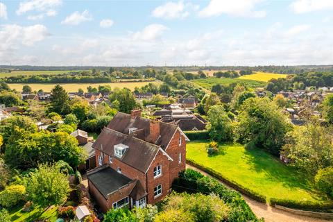 6 bedroom detached house for sale - Whitehill Road, Hitchin, Hertfordshire, SG4