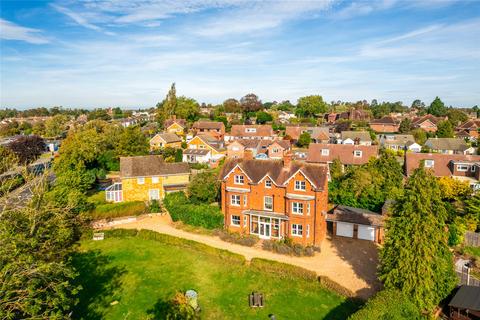 6 bedroom detached house for sale, Whitehill Road, Hitchin, Hertfordshire, SG4