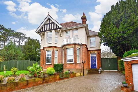 4 bedroom detached house for sale, Old Park Avenue, Dover, Kent