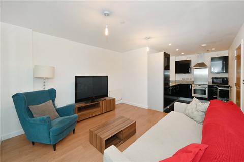 1 bedroom apartment for sale, 25 Barge Walk, Greewich, London, SE10
