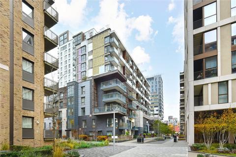 1 bedroom apartment for sale, 25 Barge Walk, Greewich, London, SE10