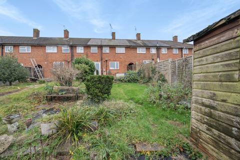 3 bedroom terraced house for sale, Holmside Rise, Watford, Hertfordshire