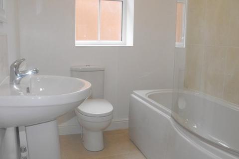 2 bedroom flat to rent, Ash Tree House, Chesterfield S41