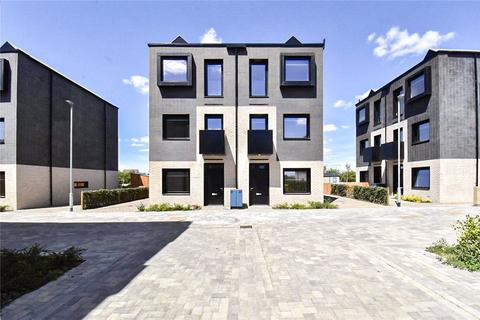 4 bedroom semi-detached house to rent, Lockhart Way, Northstowe, Cambridge, CB24
