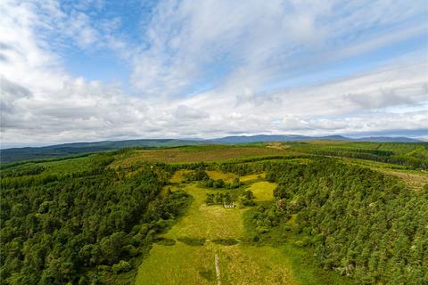 Land for sale, Quarryhill & Ardlarach Woodland, Tain, Ross-Shire, IV19