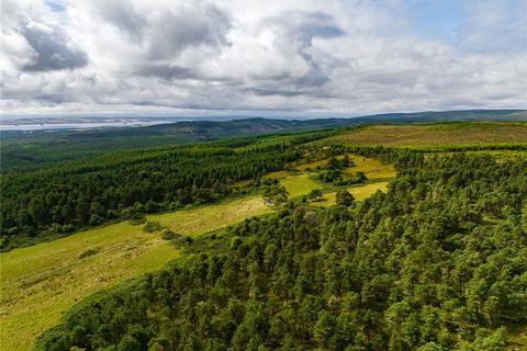 Land for sale, Quarryhill & Ardlarach Woodland, Tain, Ross-Shire, IV19