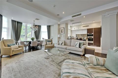3 bedroom apartment for sale, Milbourne House, Princess Square, Esher, Surrey, KT10